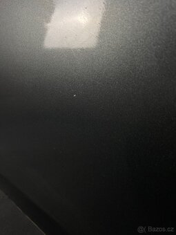 Pravé přední dveře Mercedes E 213 - 3
