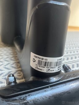 Rotoped Essential EB 120 Decathlon - 3