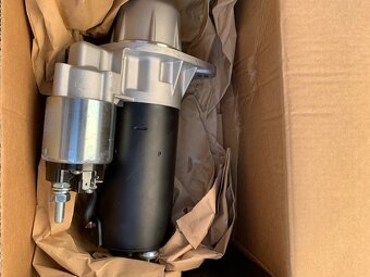 Prodámnový startér na VW T3, typ CST10146AS - 3