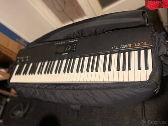 Studiologic SL73 Studio - 3