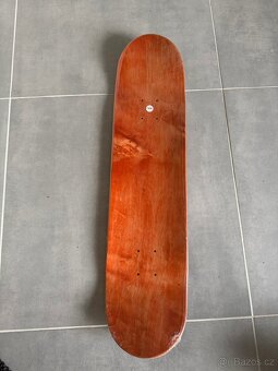 Skateboard deska Asking Alexandria - nová - 3
