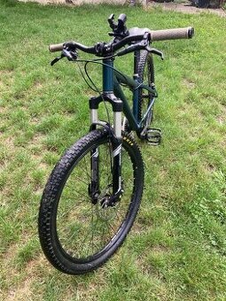 MTB Dirt bike Mongoose Fireball - 3