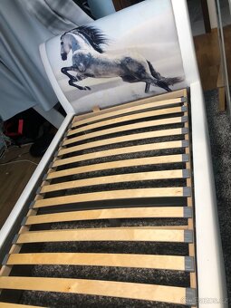 Postel 100x200 - 3
