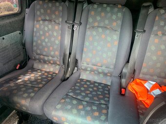 Mercedes vito - 3