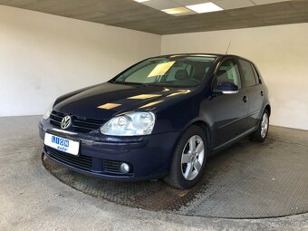 VOLKSWAGEN GOLF 1.4 TSI DSG - 3