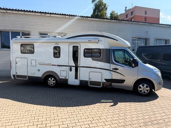 ADRIA MATRIX SUPREME 687 SL - 3
