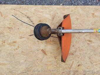 Křovinořez Stihl FS 120 - 3