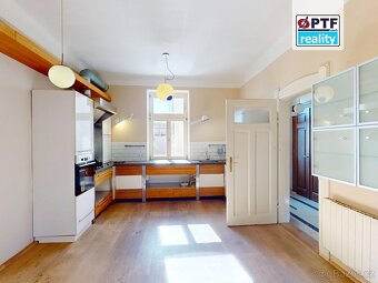 Pronájem bytu 5+kk 175 m², Plzeň - Východní Předměstí - 3
