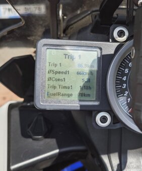 Ktm 1090 adventure r - 3
