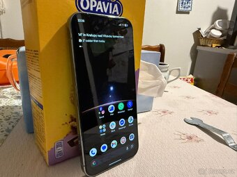 Google Pixel 9 Pro XL, 256 GB, Hazel - 3