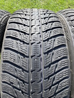 Nokian 225/60R17 zimní - 3