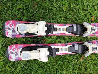 Dětské lyže Tecno 70cm - 3