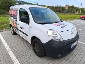 Renault Kangoo 1.5 DCI - 3