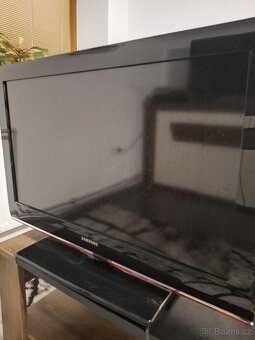 Televize Samsung - 3