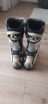 Moto boty Diadora Xtreme - 3