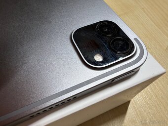 iPad pro 11 palců, wifi,128GB,(2022) - 3