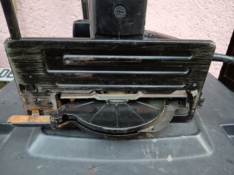 Mafl Black and decker - 3