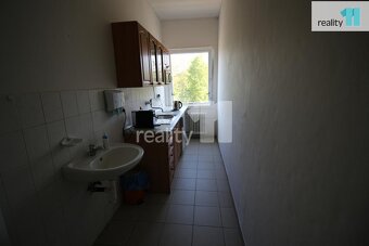Pronájem kanceláře 14 m2 - 3
