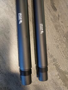 NOVÝ - MCS  hlaveň Lion Claw 14" nebo 15" .686 pro EMF100 - 3