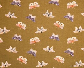 Set čepice a nákrčník 6-10 let - 3