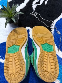 Nike SB Dunk Low Pro St. Patrick's Day - 3