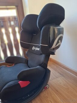 Autosedačka Cybex - 3