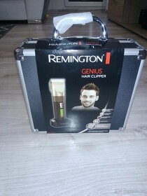 Zastřihovač - Remington HC5810 Genius - 3