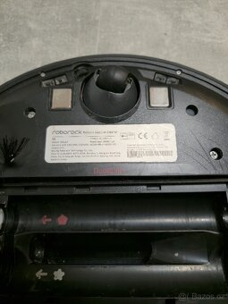 Roborock S8 - Robotický vysavač - 3
