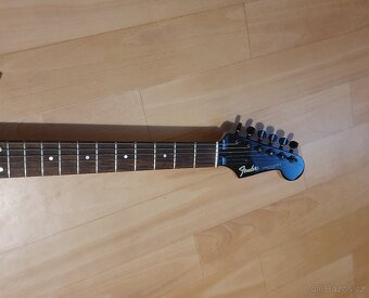 Fender Stratocaster Boxer Series Japan - 3