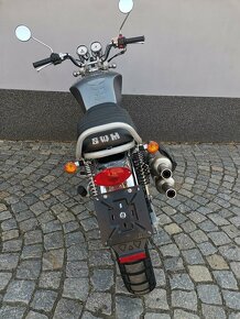 SWM Silver vase 440 2017 - 3