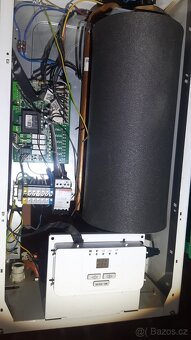 Elektrokotel Protherm Raja/Ray 12k - 3