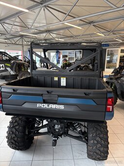 Polaris Ranger XP 1000 EPS - 3