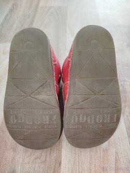 Zimní Froddo Flexible velikost 24 - 3