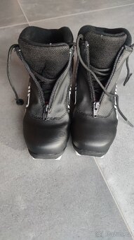 Boty na běžky Alpina T8 jr - 3