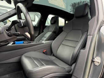 Audi E-Tron GT 93,4kWh 350kW Quattro Matrix, Pano, Záruka - 3