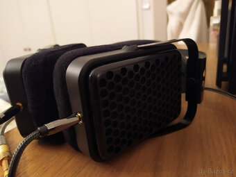 Avantone Pro Planar Black - 3