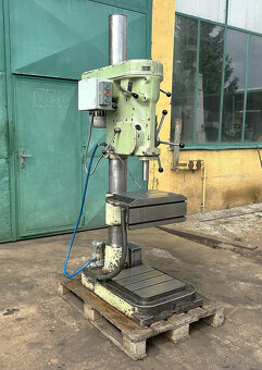 Vrtačka sloupová VS 32 - 3