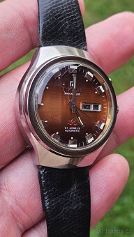 Automatické hodinky RICOH 21 Jewels - 3