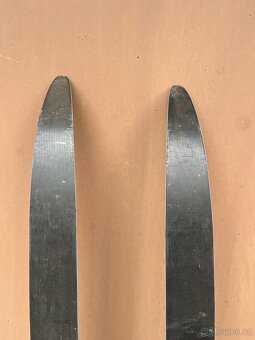 Běžky Salomon 201 - 3