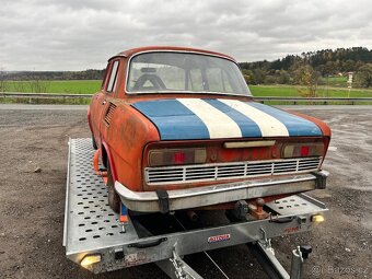 Škoda 100 bez TP - 3