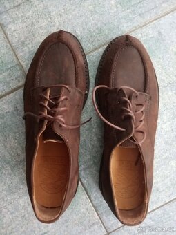 Lodičky, polobotky, tenisky, pantofle-vel. 37,5 - 38 - 38,5 - 3