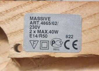 Sada bodových světel - 3