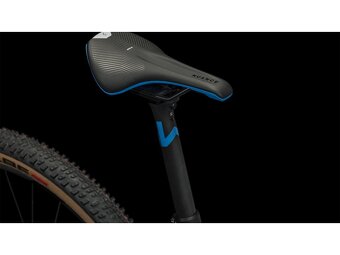 Cube AMS ZERO99 C:68X SLX 29 teamline 2024 NOVÉ - 3