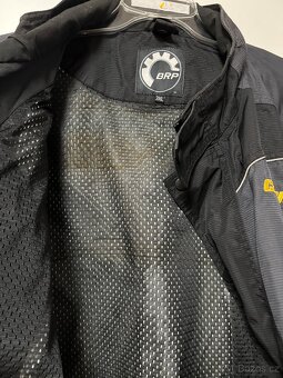 Nepromokavá bunda Can-Am BRP - 3