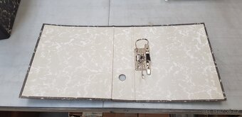 šanony a pořadače - 3