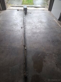 Pohon garážových vrat Chamberlain - 3