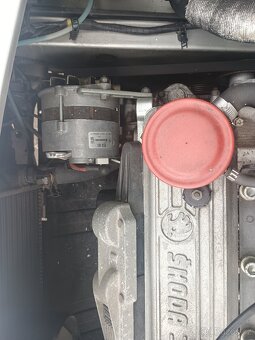 Škoda Felicie 1,3 mpi - 3