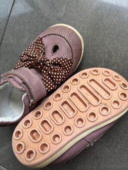 Dětský boty velikost 20 - 3