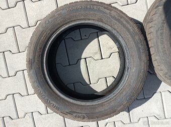 pneu letní 2 kusy 185/60 r 15 - 3