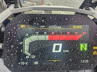 BMW R 1250 GS RALLYE 100KW - 3